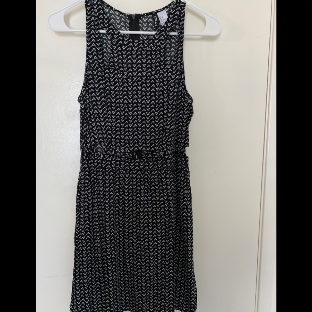 Cocktail dress